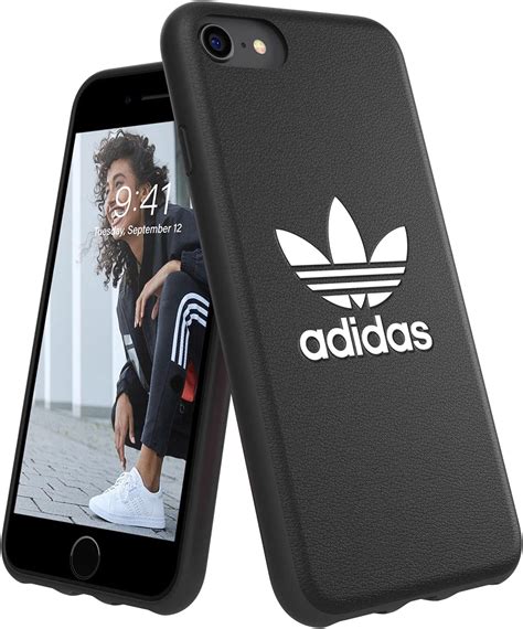 adidas Originals Moulded Case Compatible with iPhone 6/6S/7/8